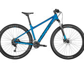 Велосипед Bergamont Revox 4 29" 2021 blue