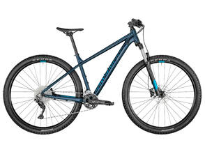 Велосипед Bergamont Revox 5  29" 2021