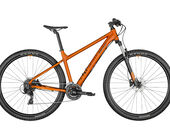 Bergamont Revox 3  27.5"  2021 orange