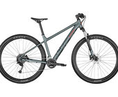 Велосипед Bergamont Revox 4 27.5" 2021 grey Велосипед Bergamont Revox 4 27.5" 2021 grey