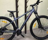Велосипед Bergamont Revox 4 27.5" 2021 grey Велосипед Bergamont Revox 4 27.5" 2021 grey