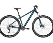 Велосипед Bergamont Revox 5  27.5" 40cm 2021