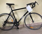 Велосипед Raid Rapid Drop Bar 28" , Рама 51 см,2022,Чорний