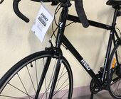 Велосипед Raid Rapid Drop Bar 28" , Рама 51 см,2022,Чорний