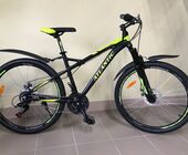 Велосипед Atlantic Recon NX 26" 17" 2021 Велосипед Atlantic Recon NX 26" 17" 2021