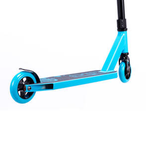 Самокат трюковый Hipe H1 Black/Blue