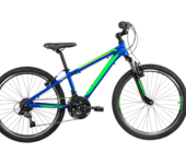 Велосипед Reid Scout 24''
