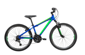 Велосипед Reid Scout 24''