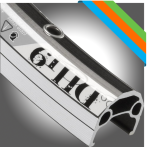 Обод Alex Rims DH 19
