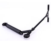Самокат трюковый Hipe H1 Black/White