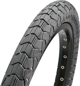 Покришка Maxxis  Ringworm 20x1.95