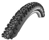 ​Покрышка Schwalbe Black Jack 26x2.1