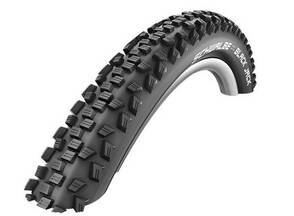 ​Покрышка Schwalbe Black Jack 26x2.1