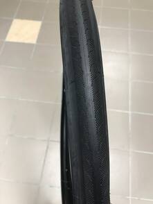 ​Покрышка  Vee Rubber DeLux Gekko2 700 x28C