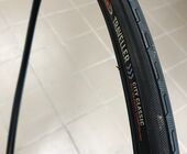 ​Покрышка  CST Traveller 25x622