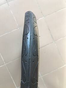 ​Покрышка  Vee Rubber 26 x1.90