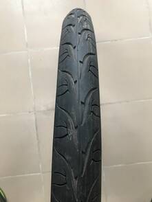 Покрышка Kenda Crusader 24 x3.0