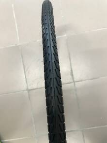 Покришка  Vee Rubber 37х540; (24х1 3/8)