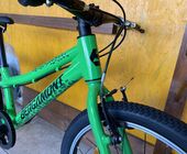Велосипед  Bergamont 20"