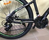 Велосипед VNC Rock Rider A-3 27.5" 