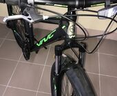 Велосипед VNC Rock Rider A-3 27.5" 