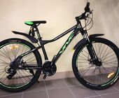 Велосипед VNC Rock Rider A-3 27.5" 