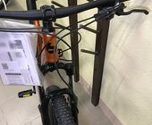Bergamont Revox 3  29"  2021 orange