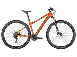 Bergamont Revox 3  29"  2021 orange