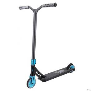 Самокат трюковый Explore Galant Power black