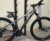 Велосипед Bergamont Revox 3  27.5", Рама XS,год 2021, grey