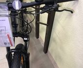 Велосипед Bergamont Revox 3  27.5", Рама XS,год 2021, grey