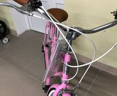 Велосипед Reid Ladies Classic  28" 2022
