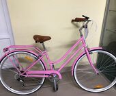 Велосипед Reid Ladies Classic  28" 2022