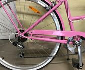 Велосипед Reid Ladies Classic  28" 2022