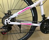 Велосипед Atlantic Recon FMN 27.5''