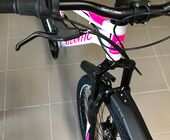 Велосипед Atlantic Recon FMN 27.5''