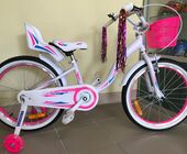 Велосипед VNC Miss 20''