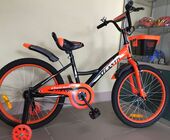 Велосипед Atlantic Omicron 20'' CS Велосипед Atlantic Omicron 20'' CS