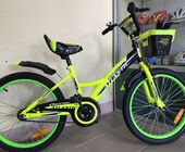 Велосипед Atlantic Omicron 20'' CS