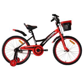 Велосипед Atlantic Omicron 20'' CS 