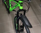 Велосипед Atlantic Recon Dx Pro 27.5''