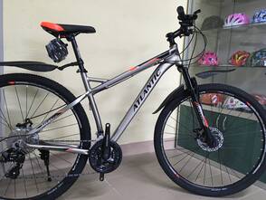 Велосипед Atlantic Rekon Dx 29''