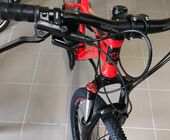 Велосипед Atlantic Recon FX Race 27.5" Велосипед Atlantic Recon FX Race 27.5"
