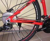 Велосипед Atlantic Recon FX Race 27.5" Велосипед Atlantic Recon FX Race 27.5"