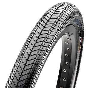 Покришка Maxxis Grifter 29х2.50