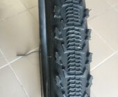 Покрышка  Vee Rubber полуслик 26x2.0