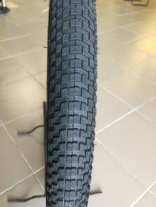 Покрышка Vee Rubber Delux Cub 26X2.0