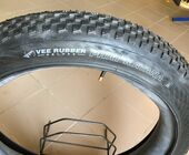 Покрышка VeeRubber Delux Phat Katana 26x4.0
