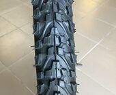Покрышка VeeRubber Ninja DH 26X2.35