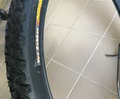 Покрышка VeeRubber Ninja DH 26X2.35